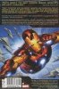 INVINCIBLE IRON MAN VOL 07 MY MONSTERS HC [9780785148364]